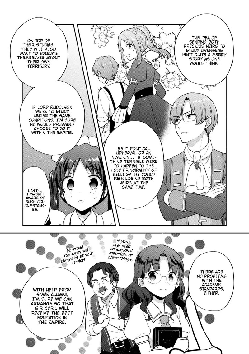 Tearmoon Empire Story 29 18