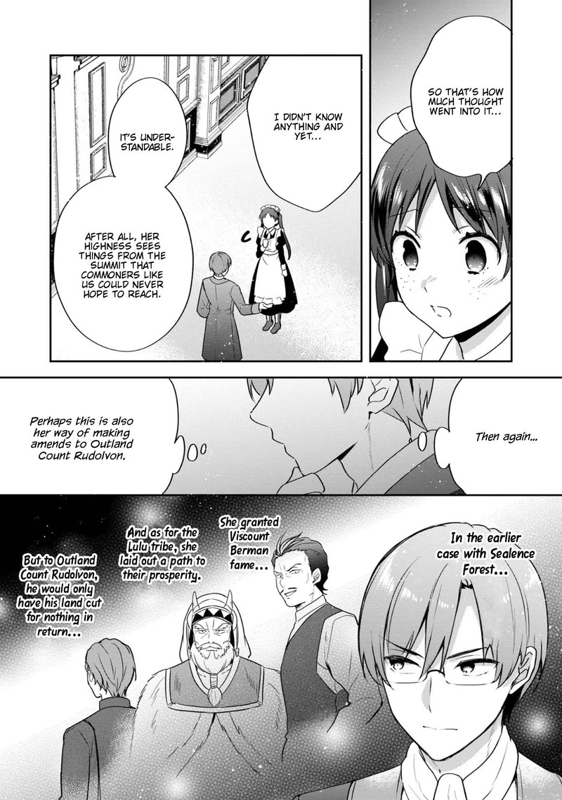 Tearmoon Empire Story 29 19