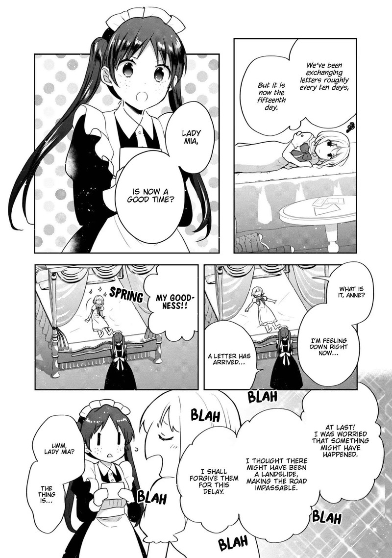 Tearmoon Empire Story 29 2