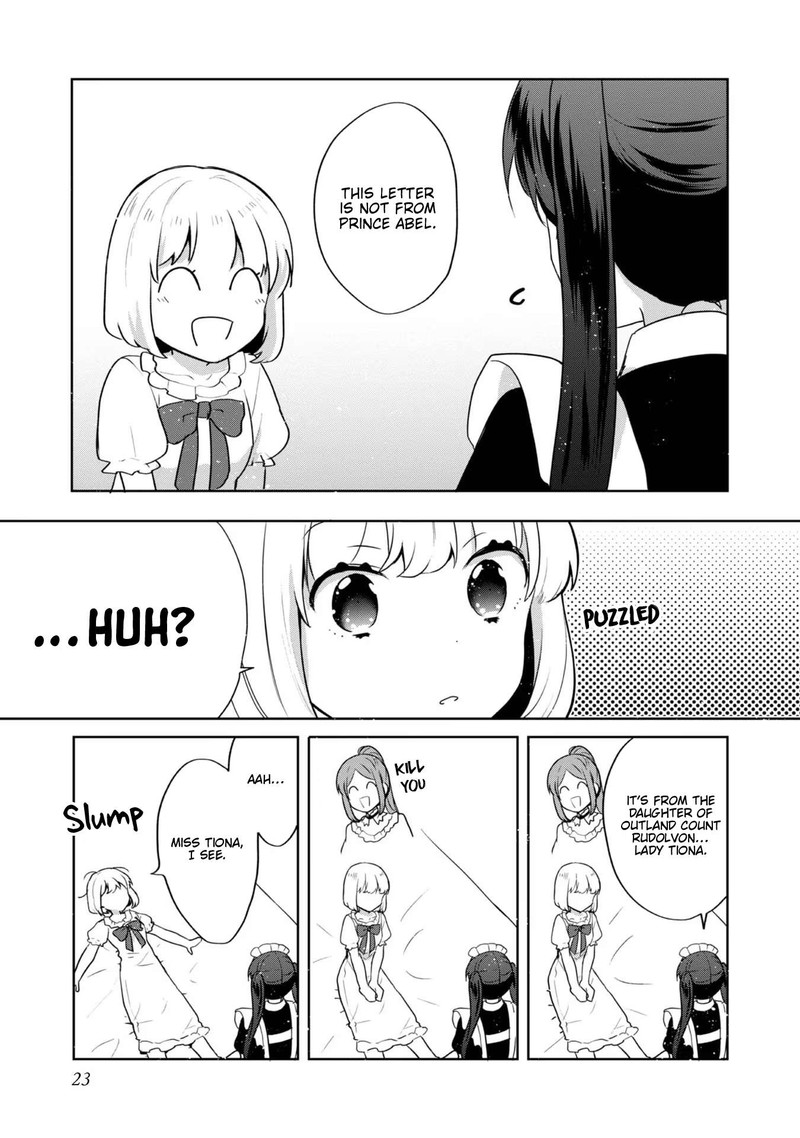 Tearmoon Empire Story 29 3