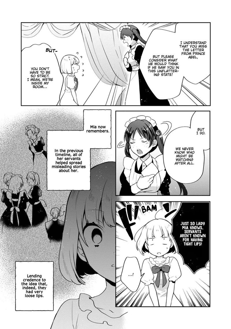 Tearmoon Empire Story 29 5