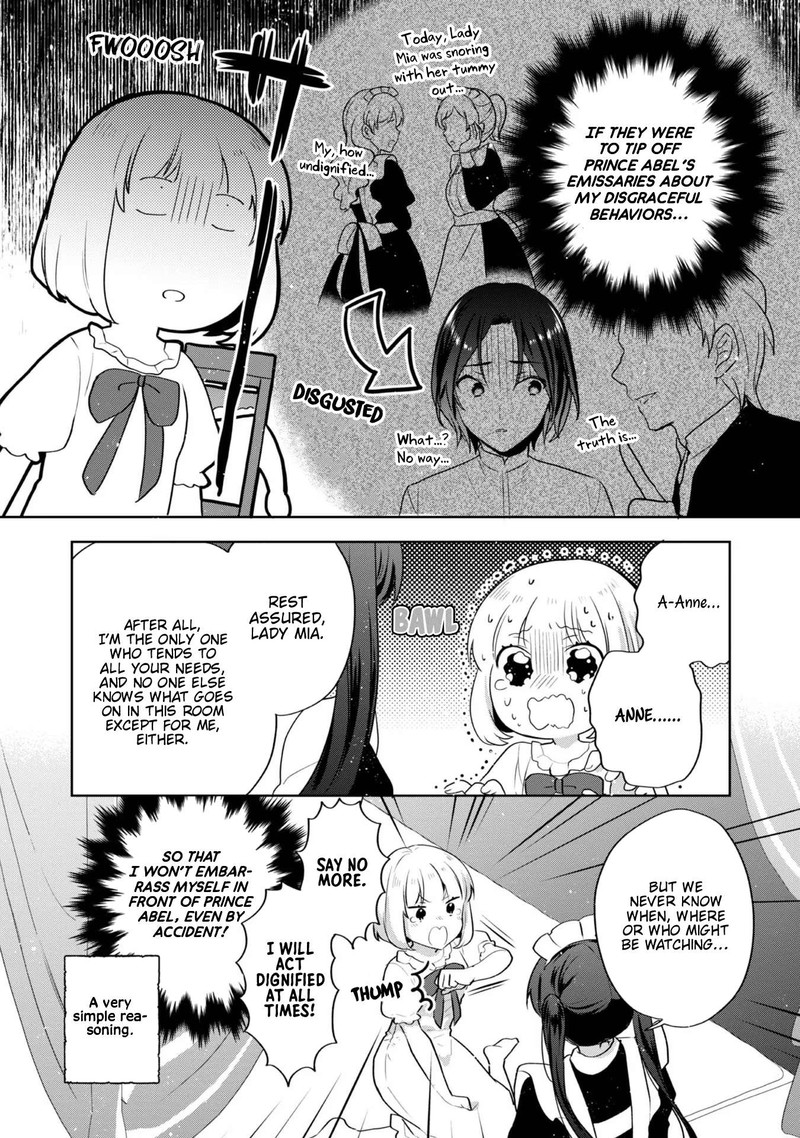 Tearmoon Empire Story 29 6
