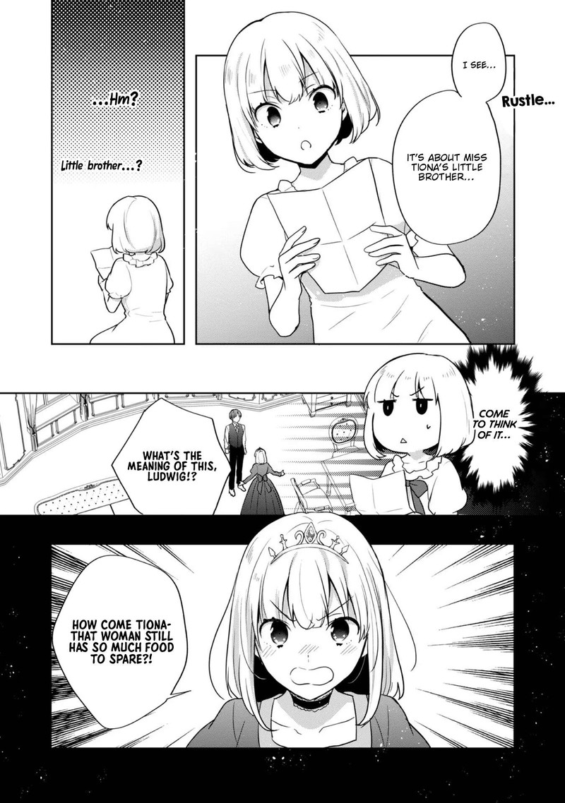 Tearmoon Empire Story 29 8