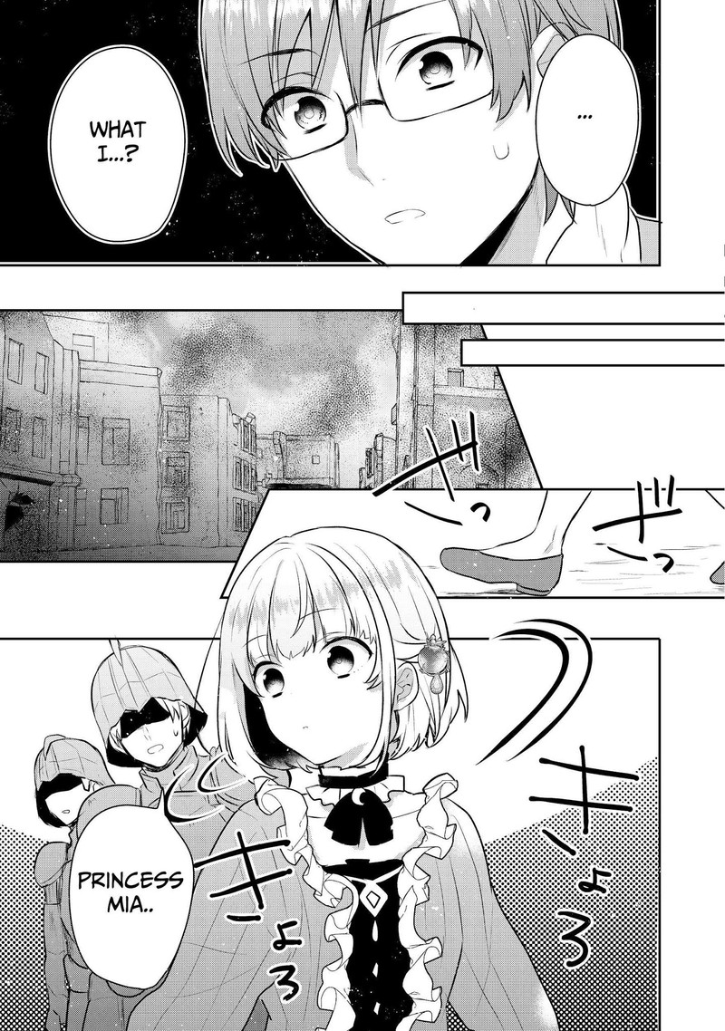 Tearmoon Empire Story 3 13