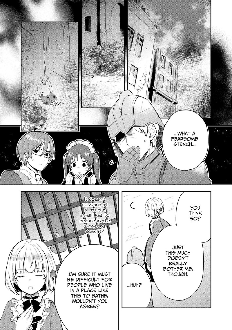 Tearmoon Empire Story 3 15