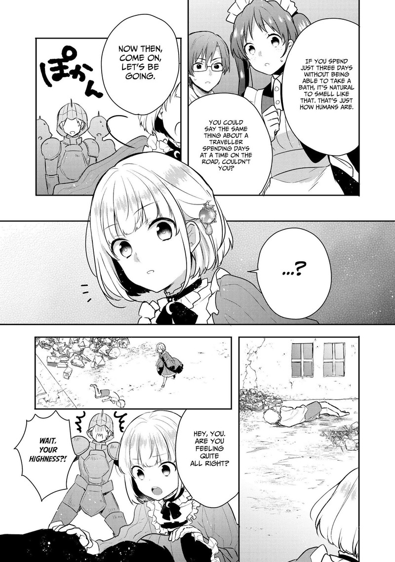 Tearmoon Empire Story 3 16