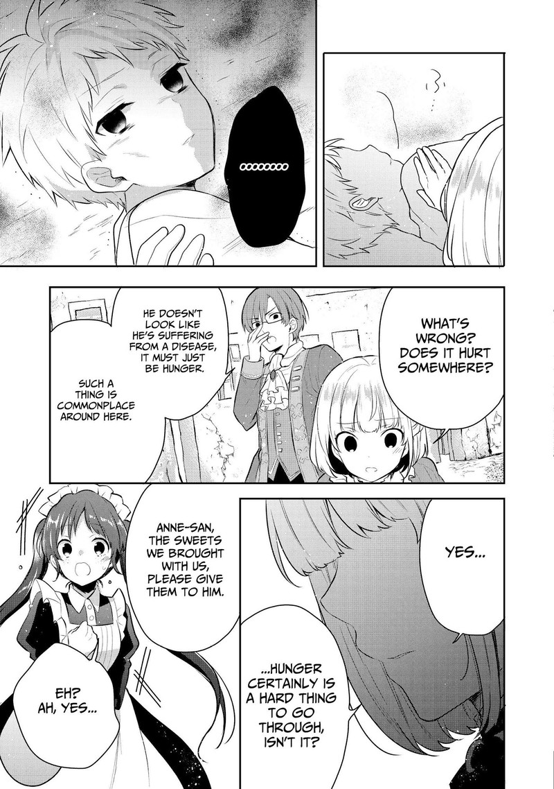 Tearmoon Empire Story 3 17