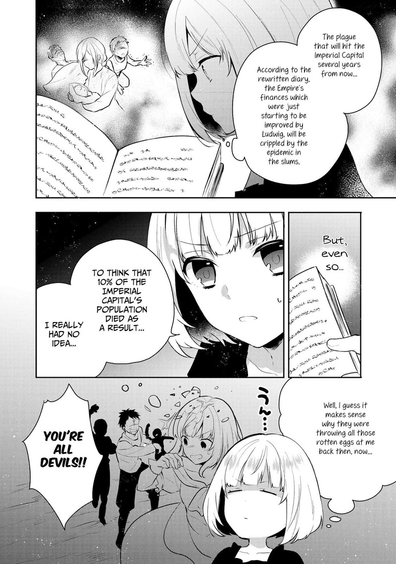 Tearmoon Empire Story 3 2
