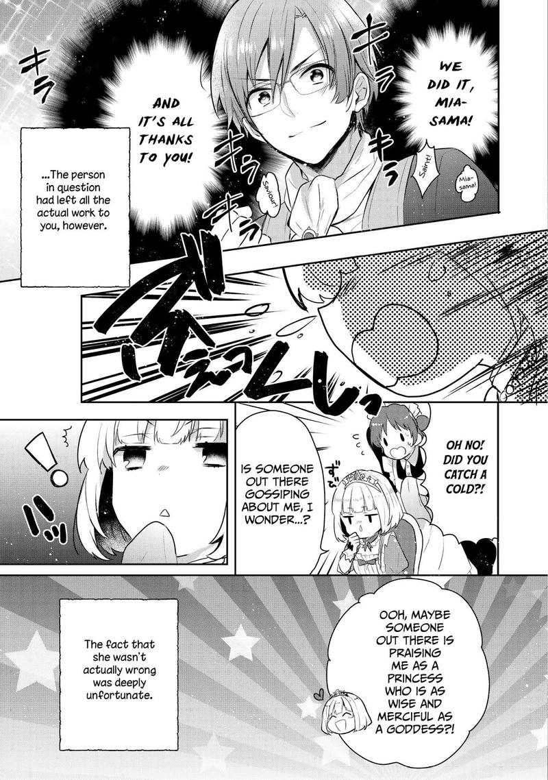 Tearmoon Empire Story 3 31