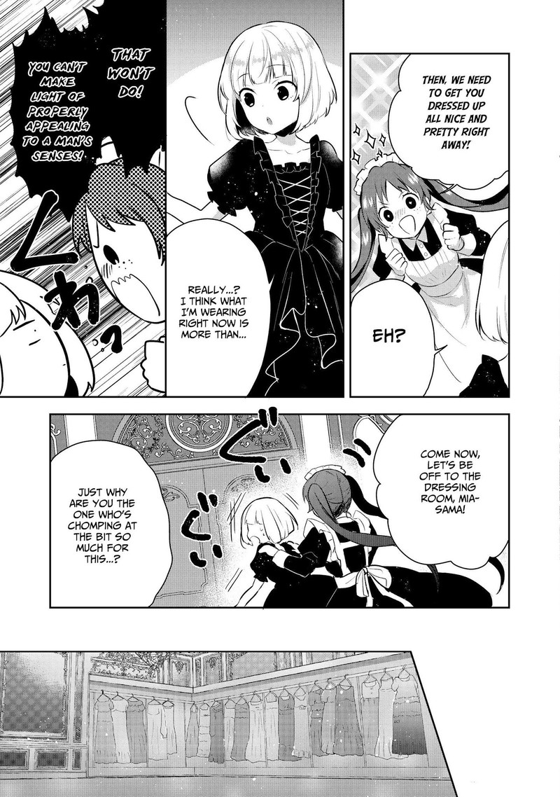 Tearmoon Empire Story 3 5
