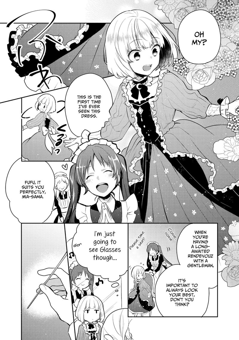 Tearmoon Empire Story 3 6