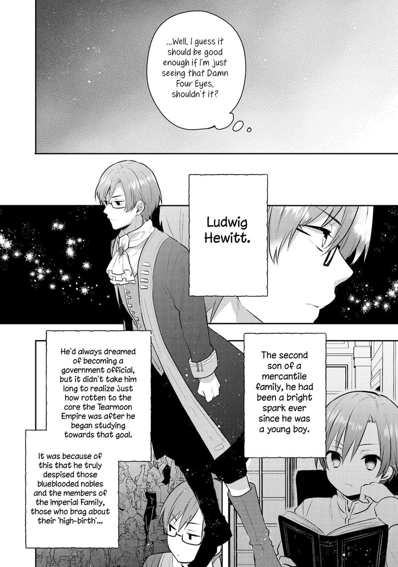 Tearmoon Empire Story 3 8