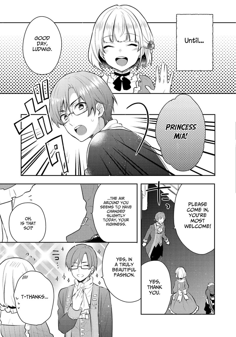 Tearmoon Empire Story 3 9