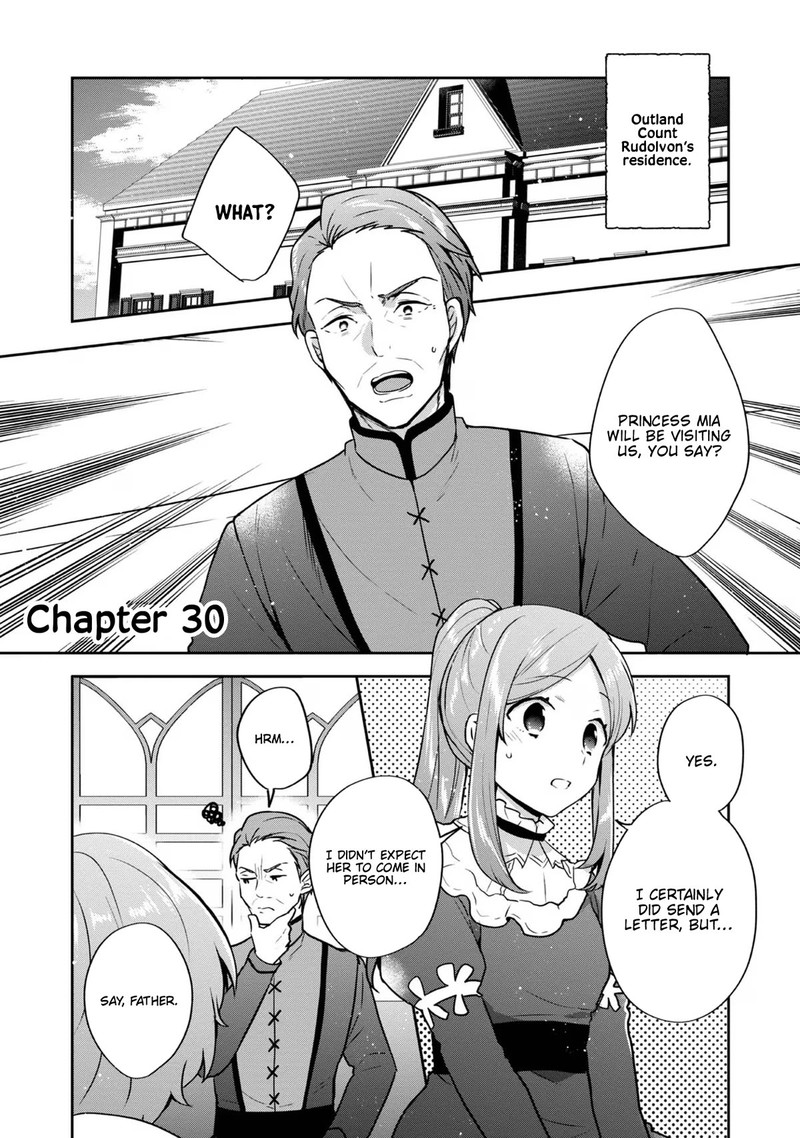 Tearmoon Empire Story 30 1