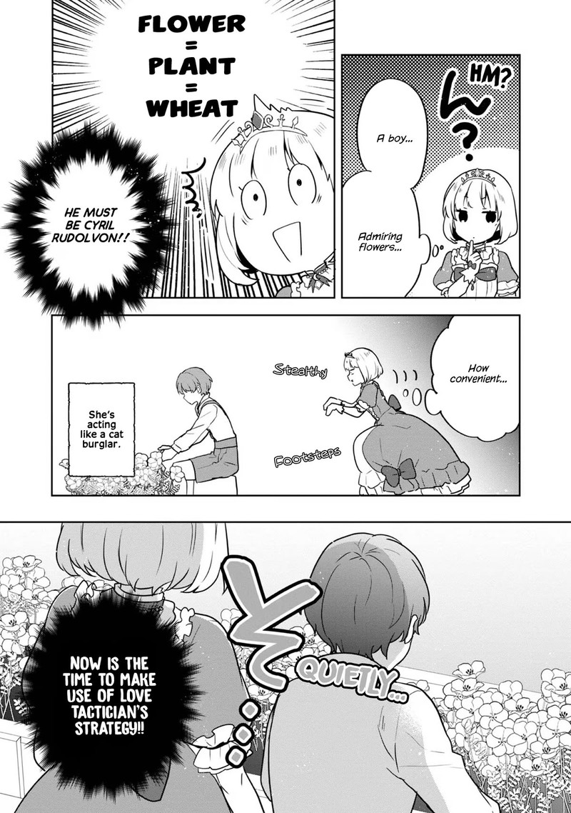 Tearmoon Empire Story 30 10