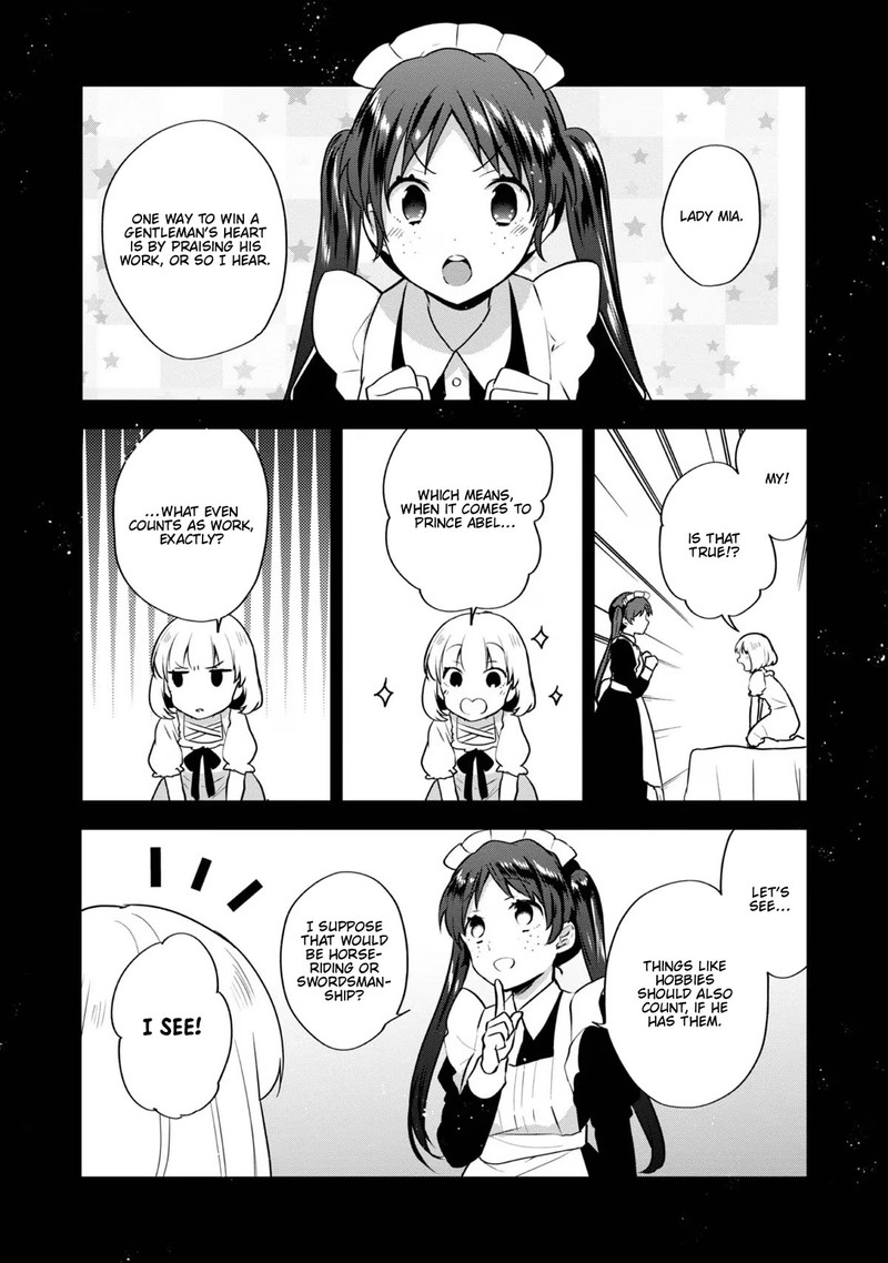 Tearmoon Empire Story 30 11