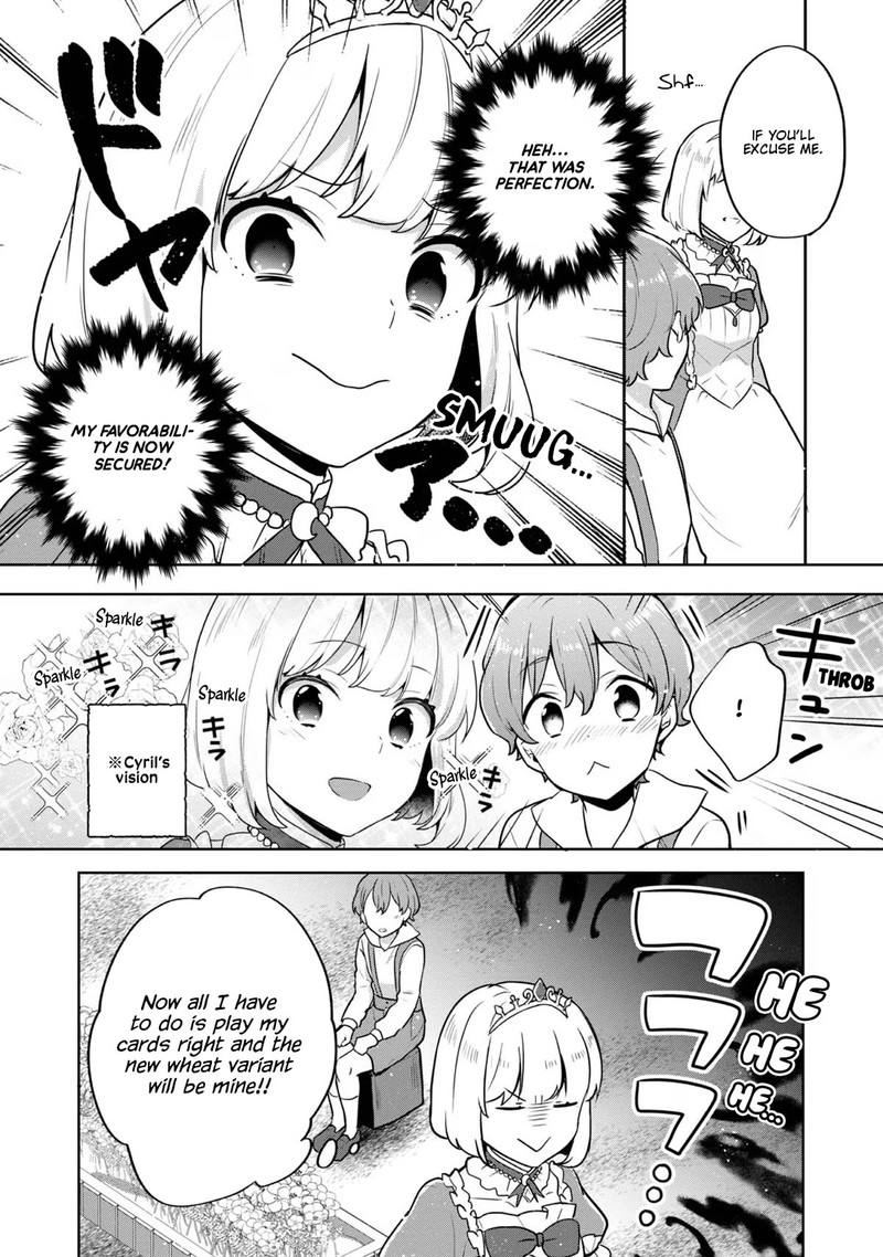 Tearmoon Empire Story 30 16