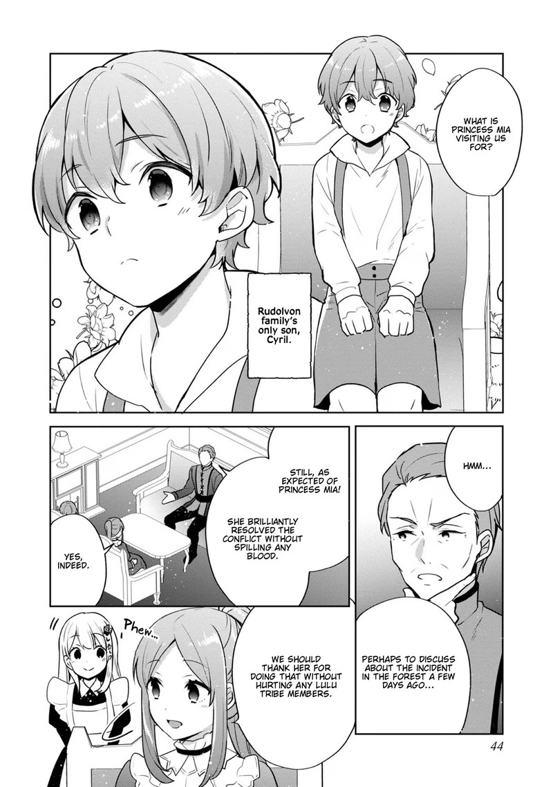Tearmoon Empire Story 30 2