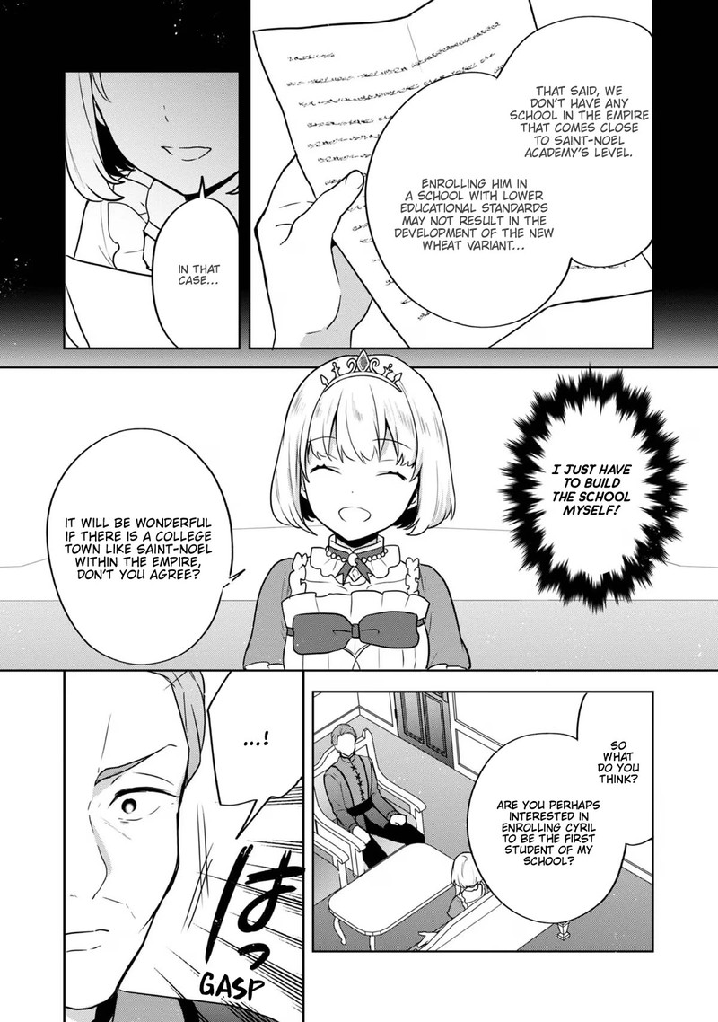 Tearmoon Empire Story 30 25