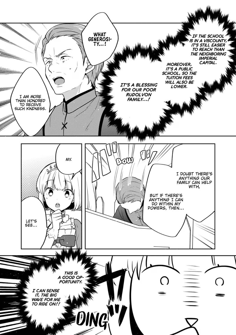 Tearmoon Empire Story 30 26