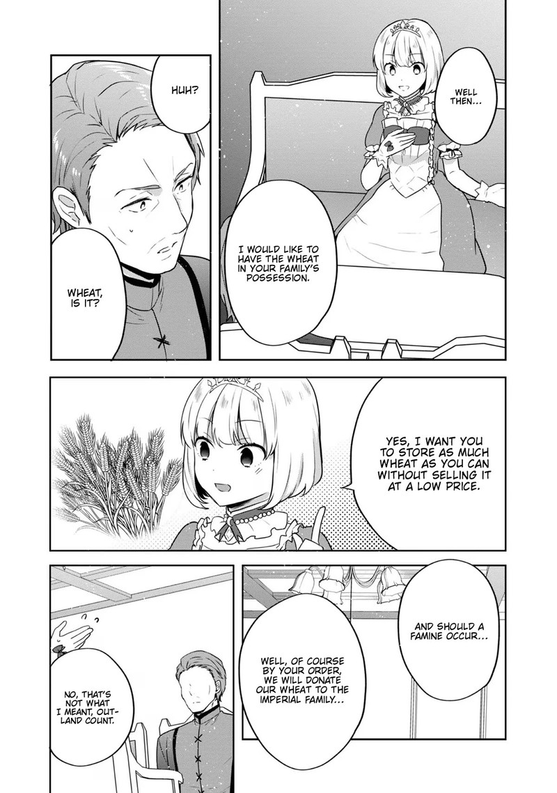 Tearmoon Empire Story 30 27