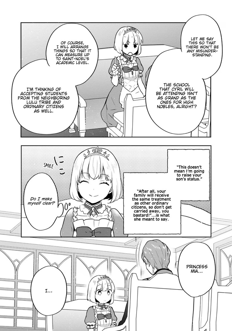 Tearmoon Empire Story 30 32
