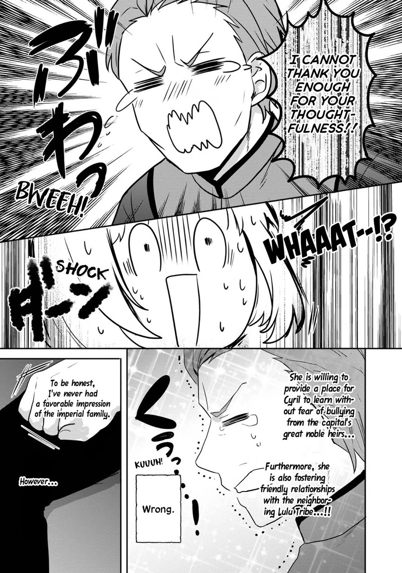 Tearmoon Empire Story 30 33