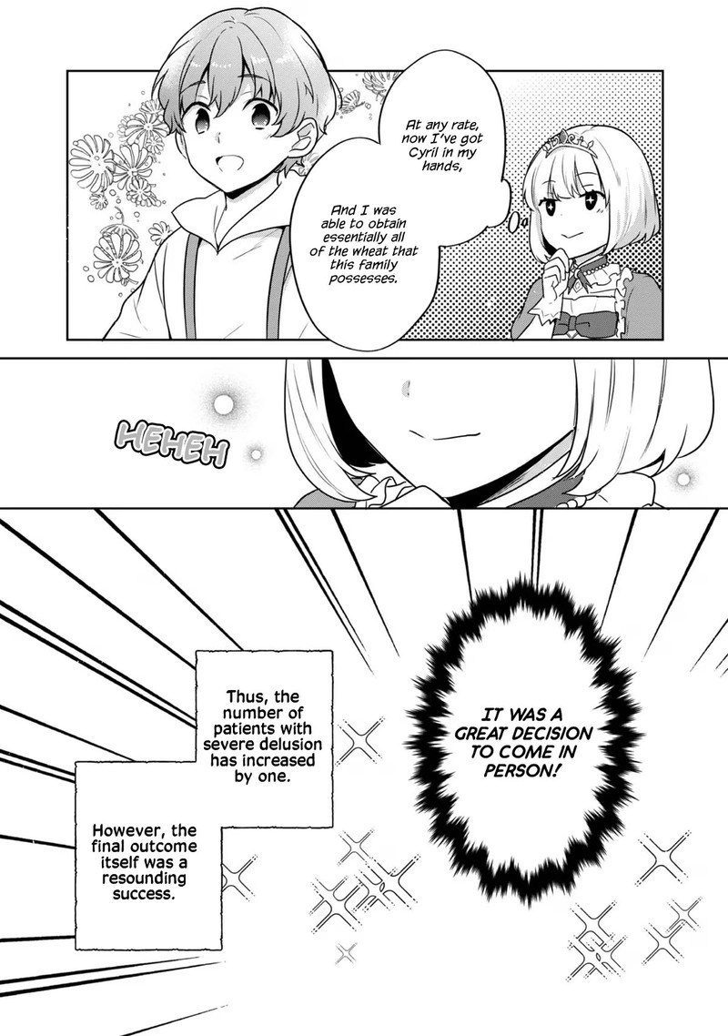 Tearmoon Empire Story 30 35
