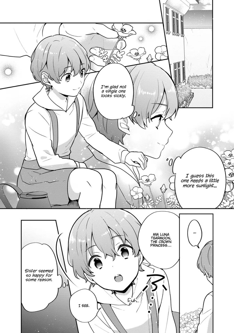 Tearmoon Empire Story 30 4