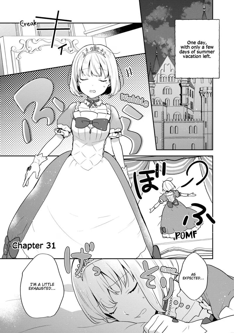 Tearmoon Empire Story 31 1