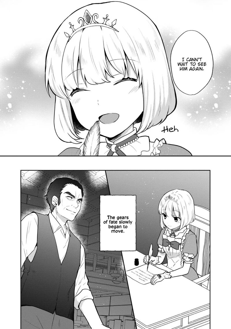 Tearmoon Empire Story 31 14