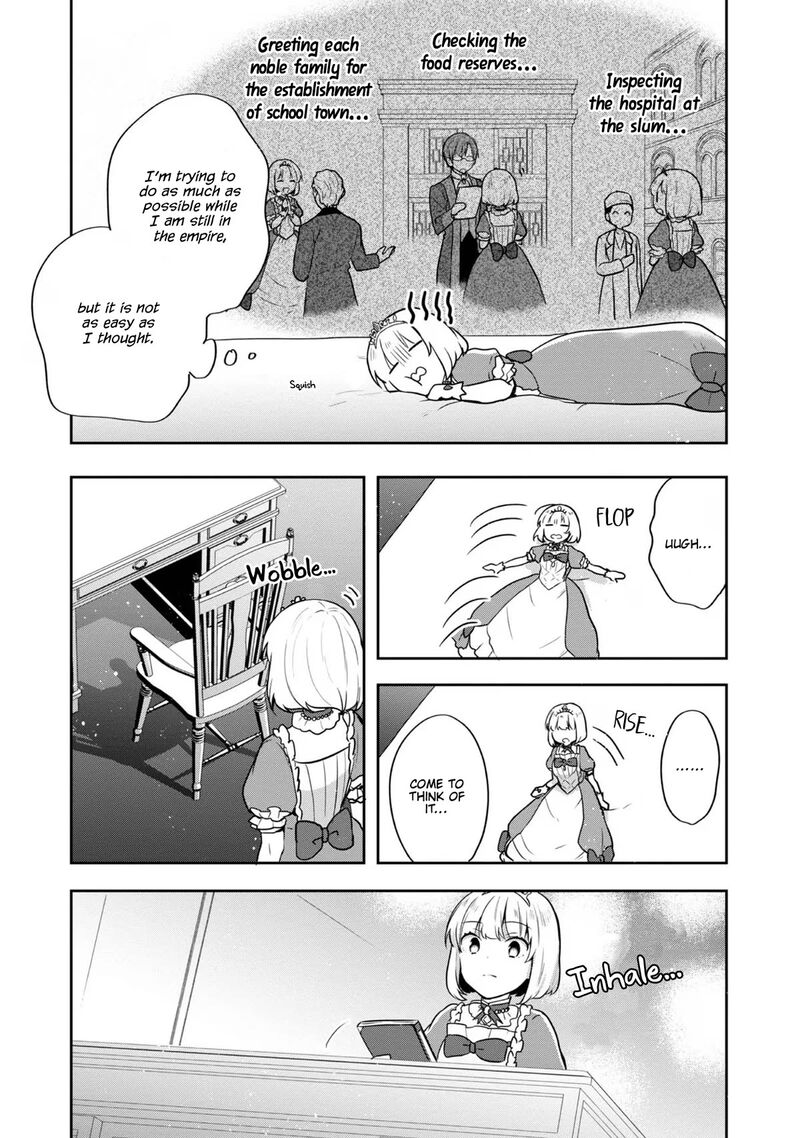 Tearmoon Empire Story 31 2
