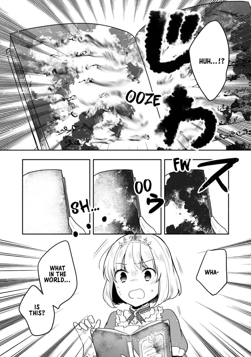 Tearmoon Empire Story 31 4