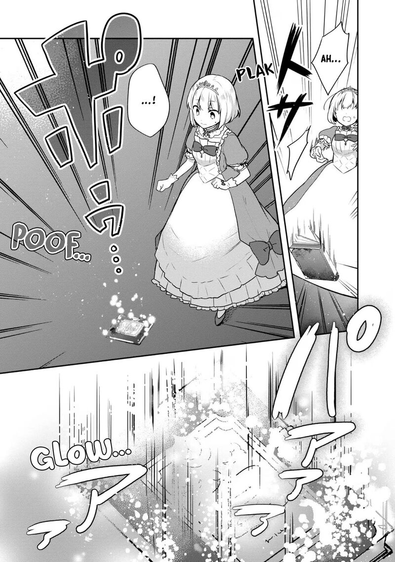 Tearmoon Empire Story 31 5