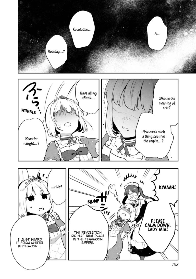 Tearmoon Empire Story 32 14