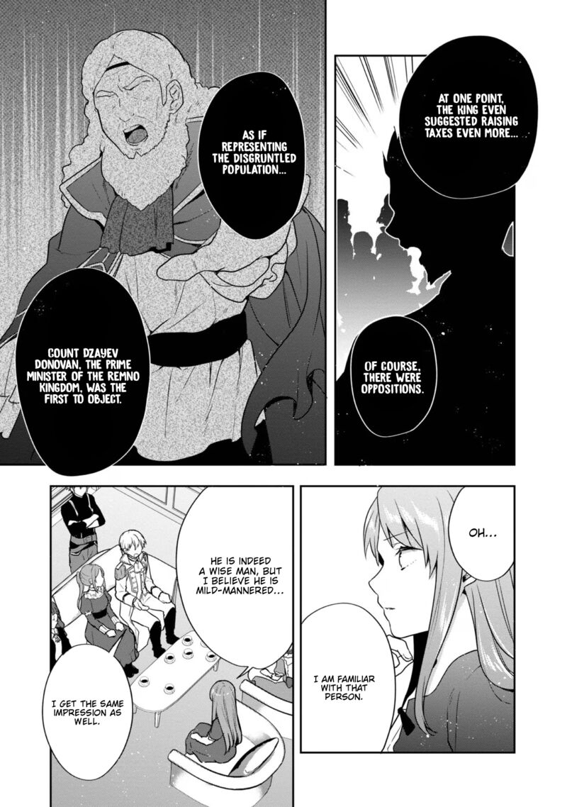 Tearmoon Empire Story 32 19