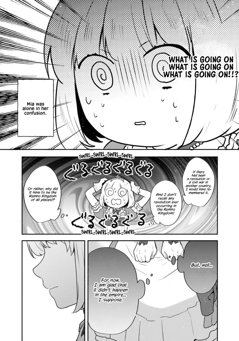 Tearmoon Empire Story 32 21