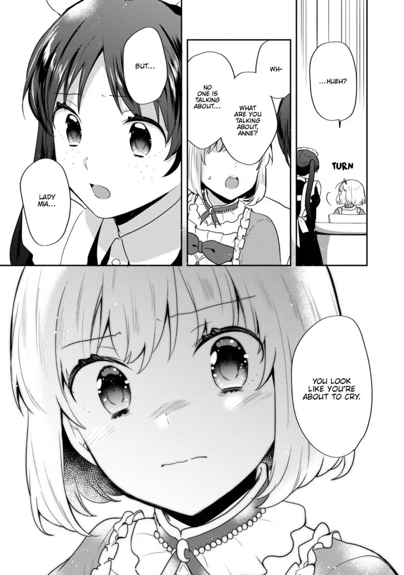 Tearmoon Empire Story 32 23