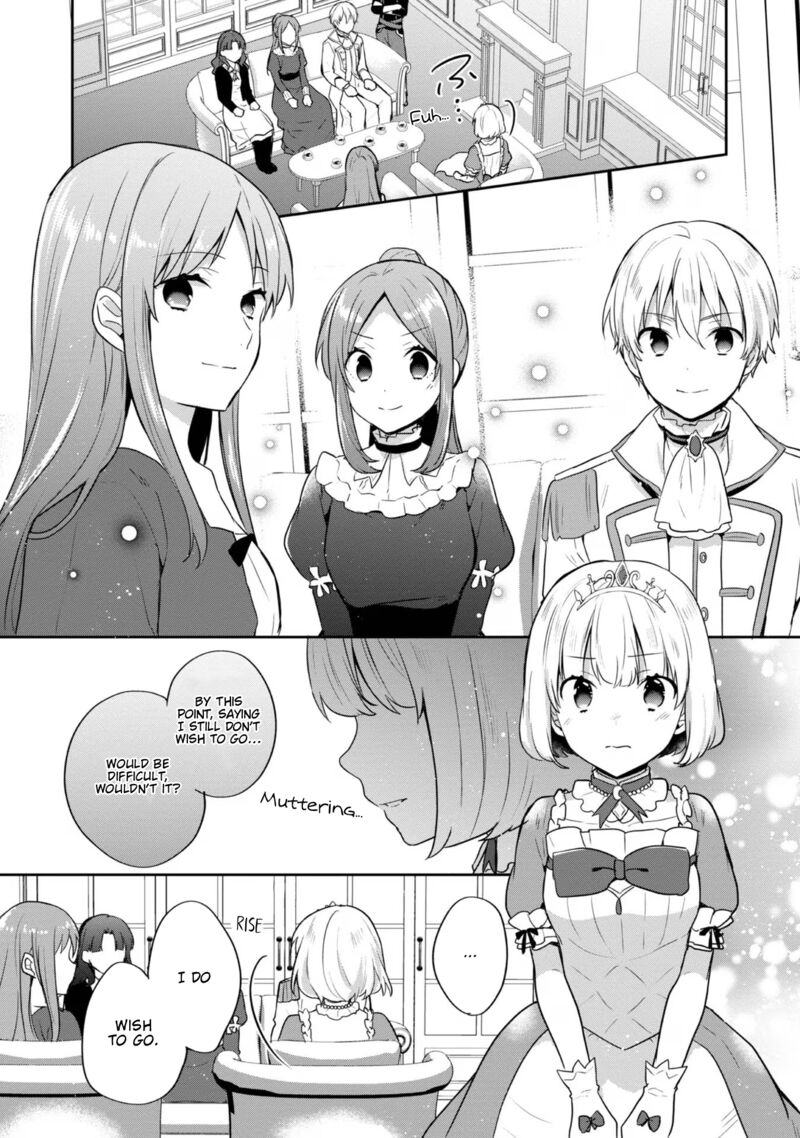 Tearmoon Empire Story 32 26