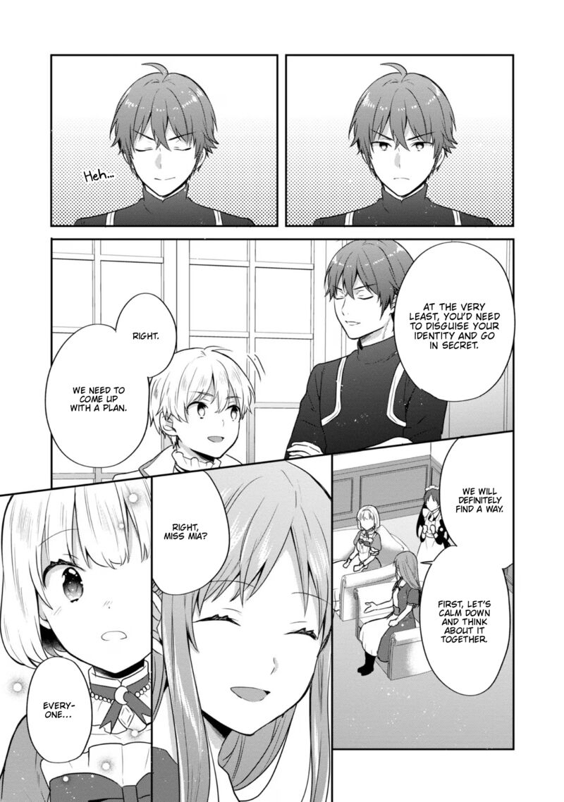 Tearmoon Empire Story 32 29