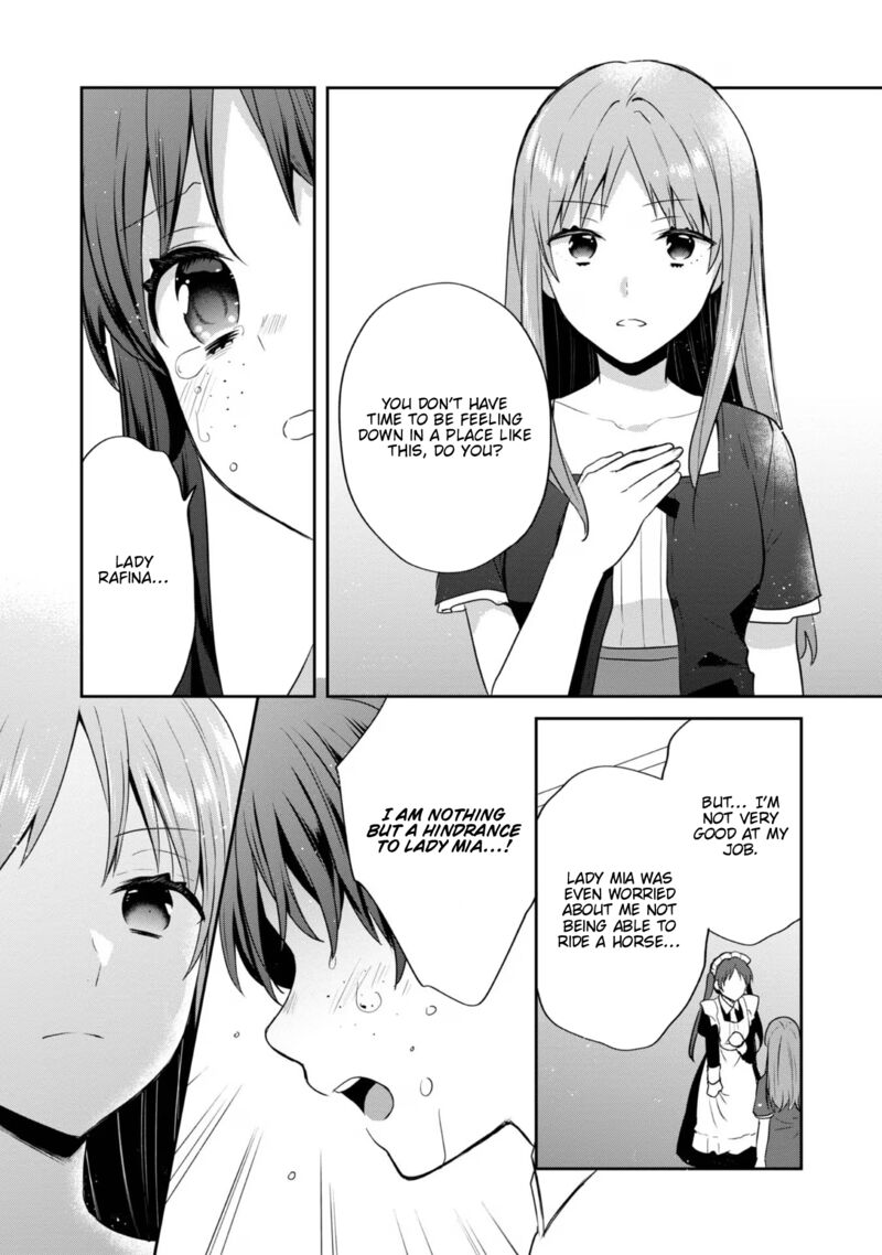 Tearmoon Empire Story 32 37