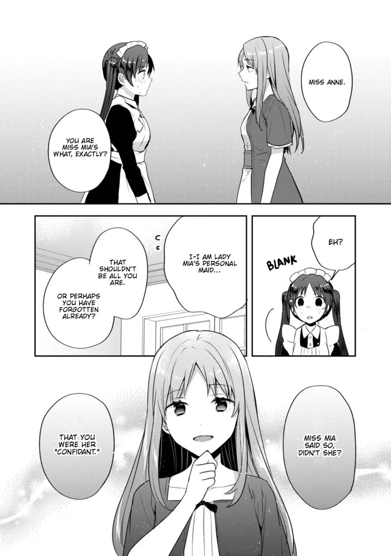 Tearmoon Empire Story 32 38
