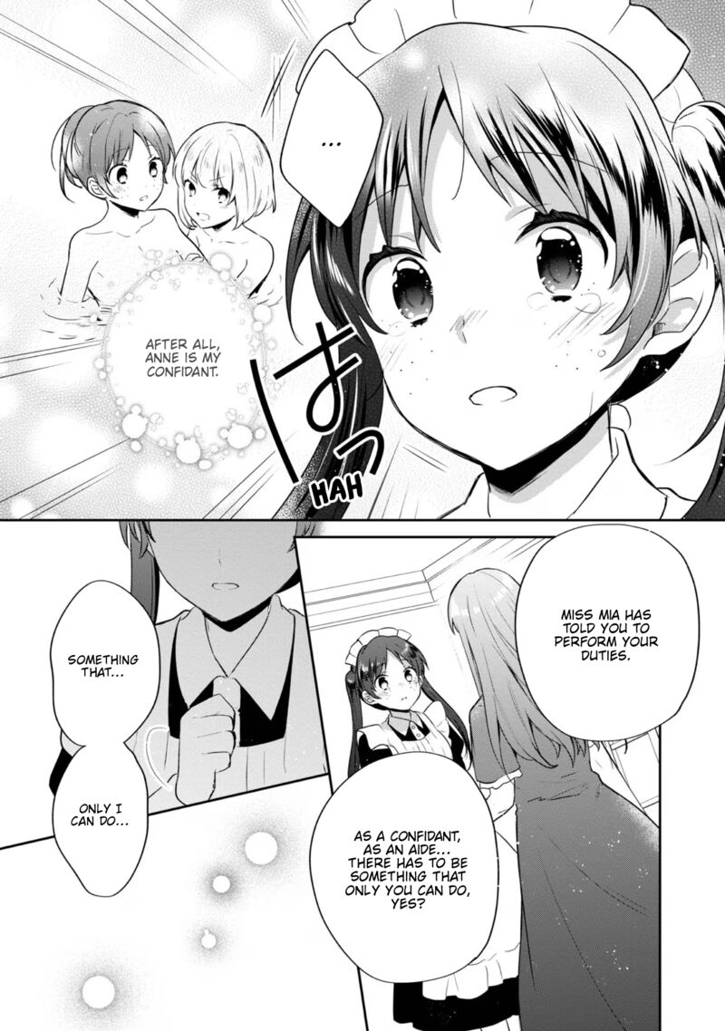 Tearmoon Empire Story 32 39