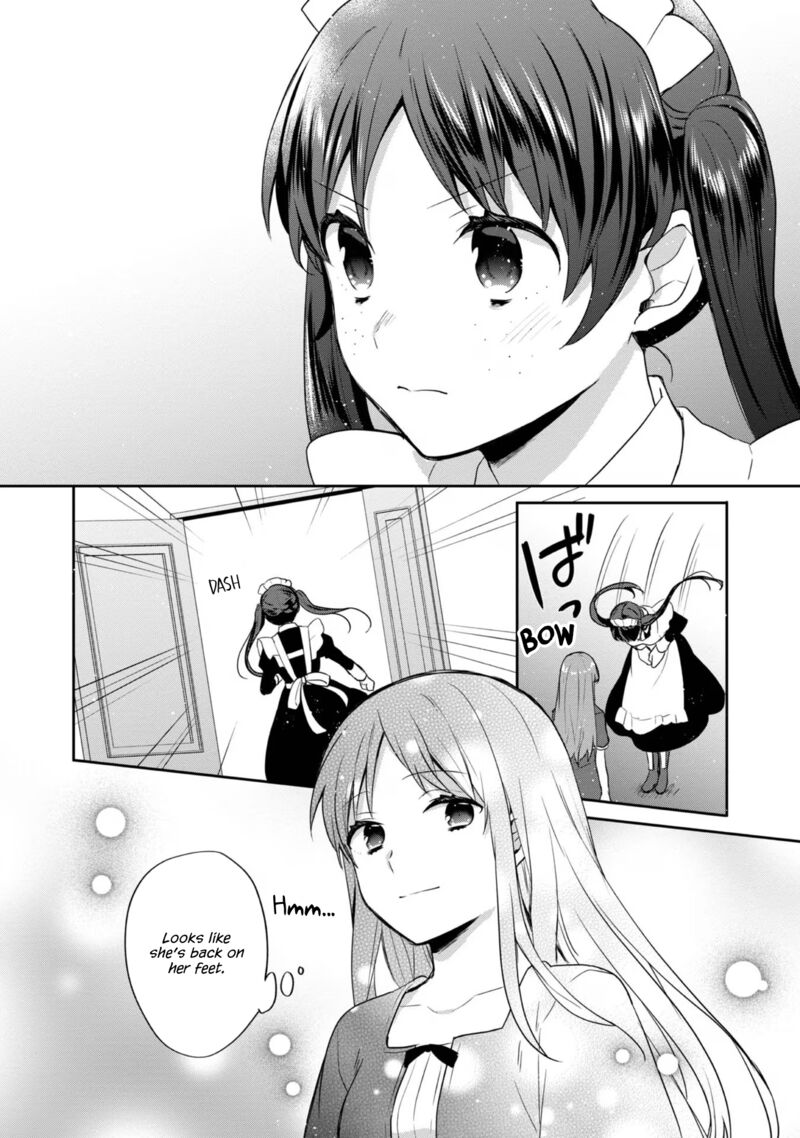 Tearmoon Empire Story 32 40