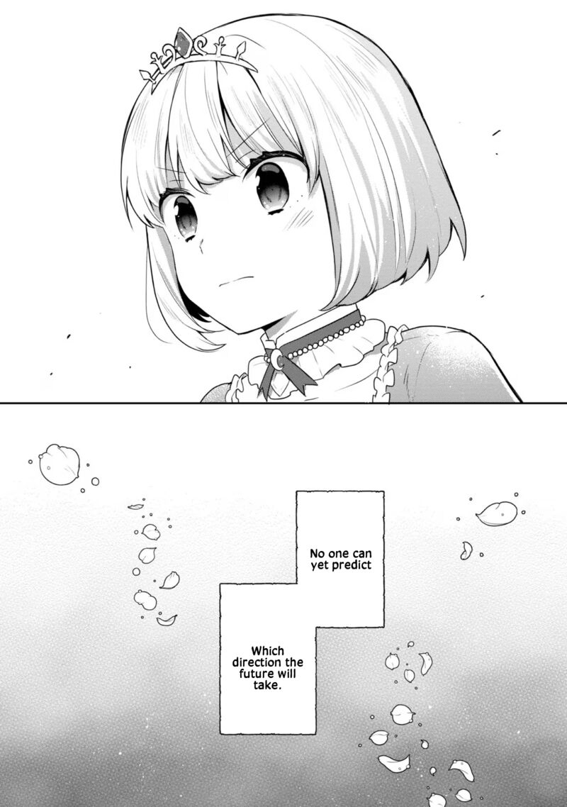 Tearmoon Empire Story 32 42
