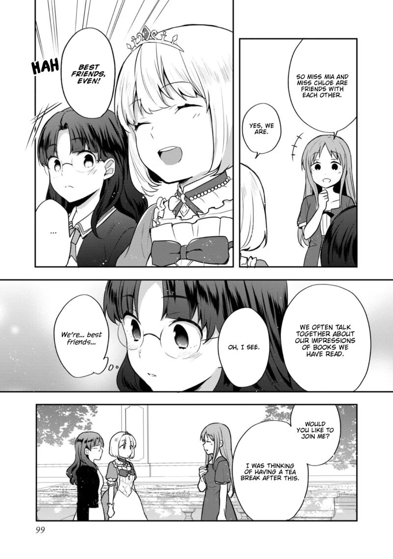 Tearmoon Empire Story 32 5