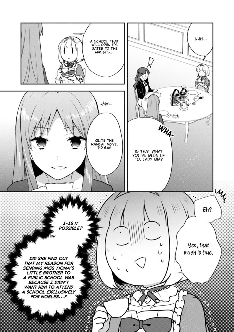 Tearmoon Empire Story 32 8