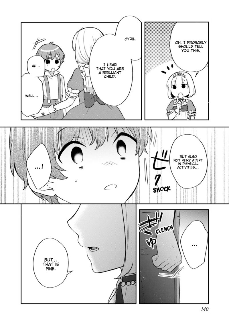 Tearmoon Empire Story 32e 2