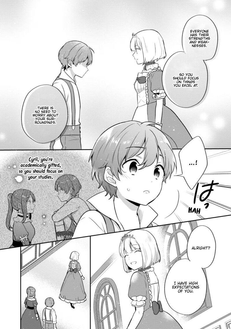 Tearmoon Empire Story 32e 3
