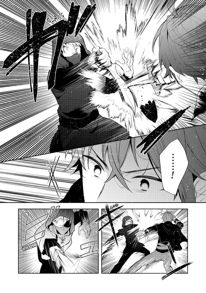 Tearmoon Empire Story 33 11